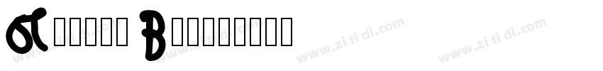 Global Basic字体转换
